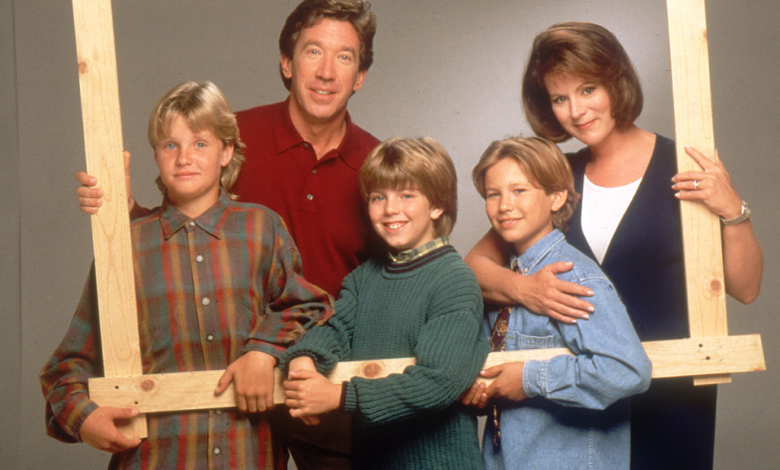 Disney settles lawsuit over 'Home Improvement' profits - Los Angeles Times