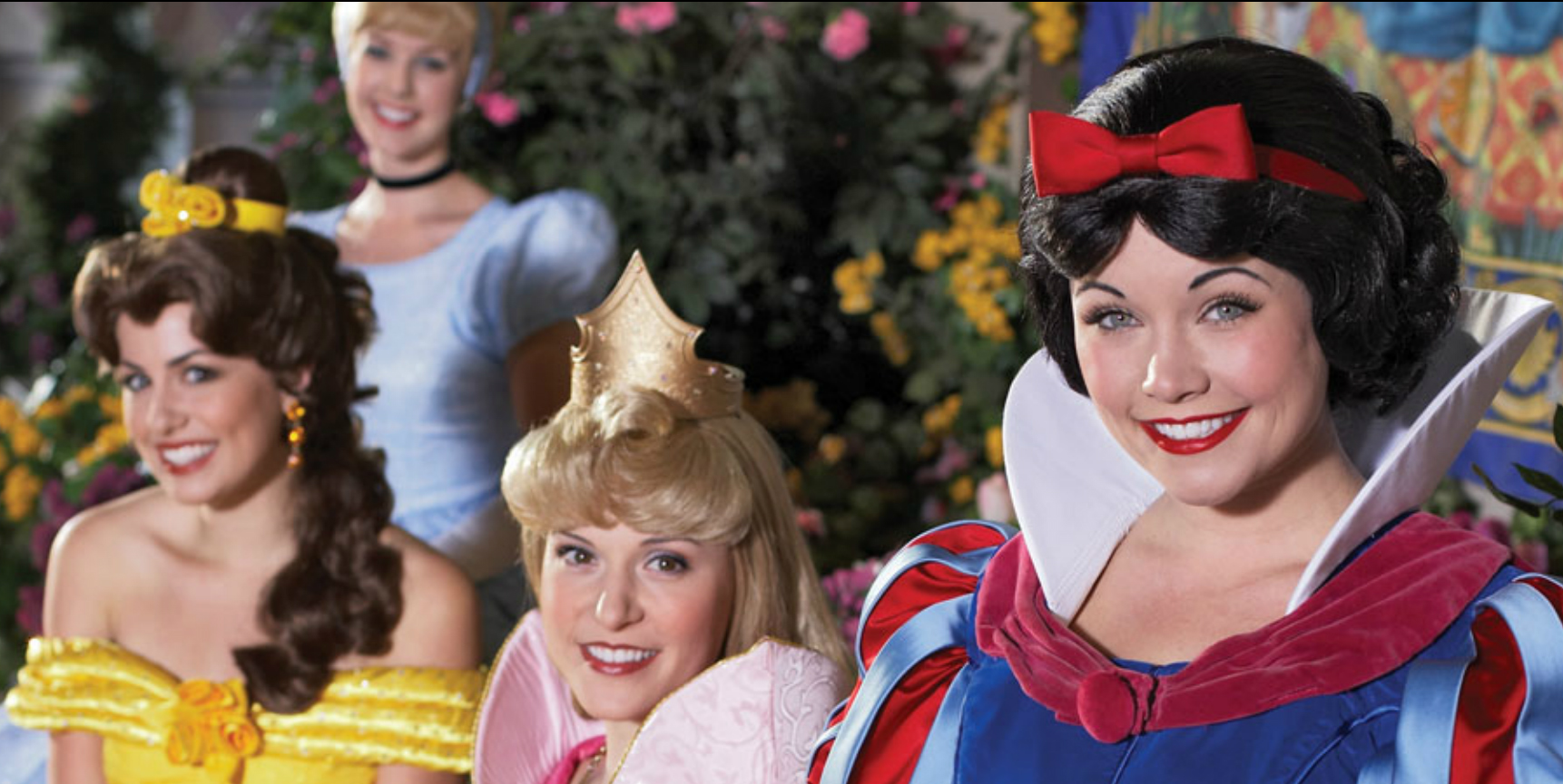 Behind the Magic Disney's Secrets They Don't Want You to Know Originol