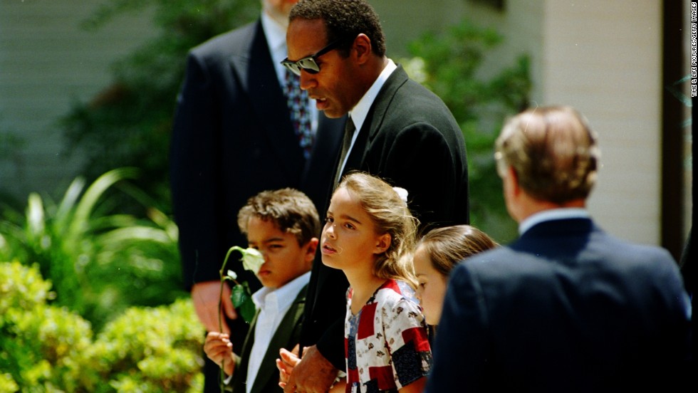 16 Facts About the OJ Simpson You Have Never Heard Before | Originol