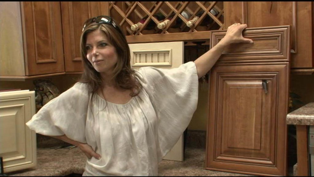 Behind the Scenes of A&E's Flipping Vegas Originol