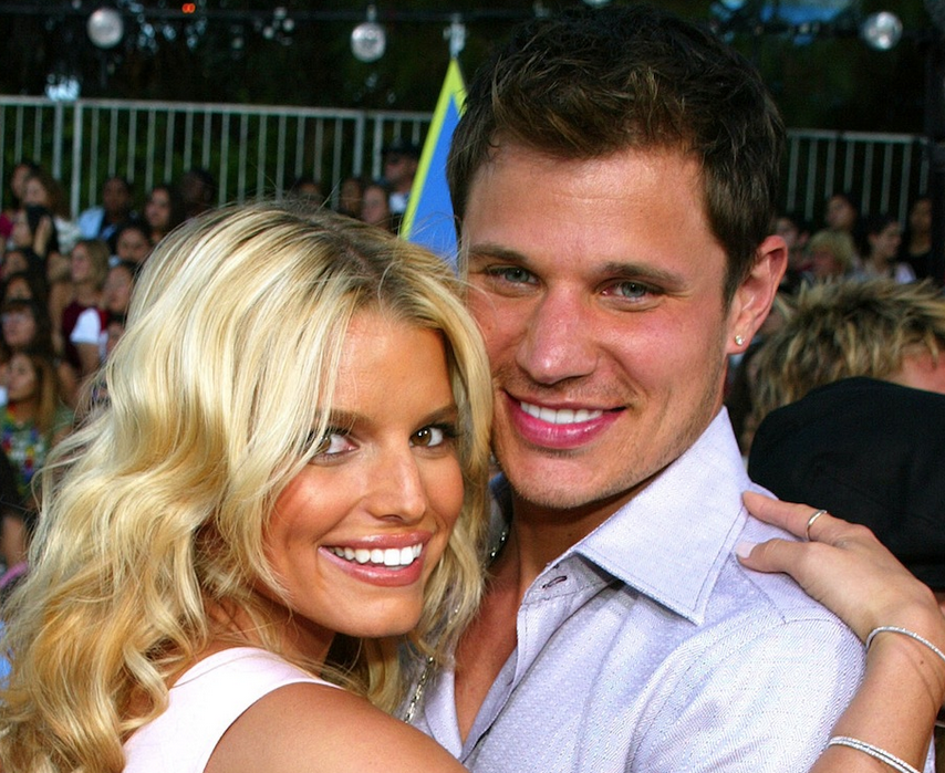 Nick Lachey is Washed Up: Let Us Count the Ways