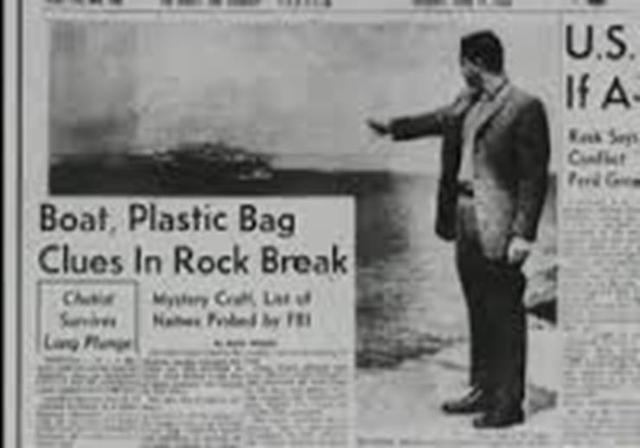 No One Knew How They Escaped This Infamous Prison Until 50 Years Later