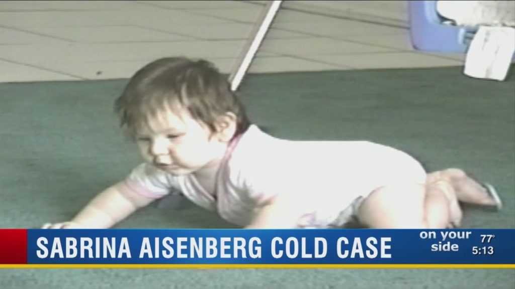What Happened to Baby Sabrina 20 Years Later, Evidence in Kidnapping