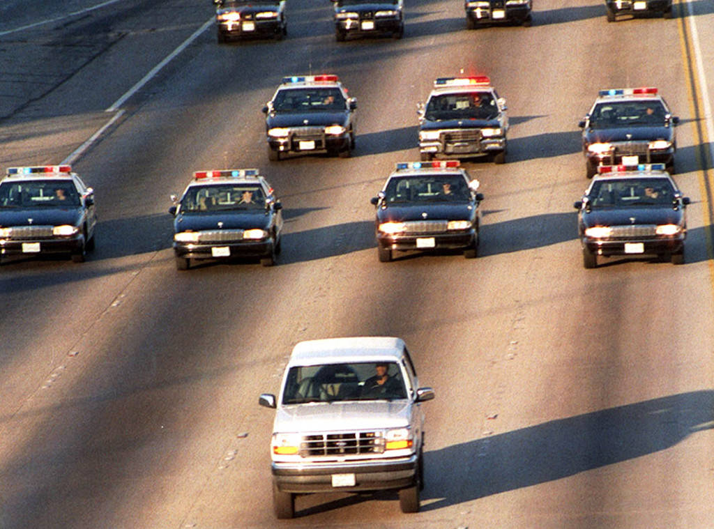 16 Facts About the OJ Simpson You Have Never Heard Before