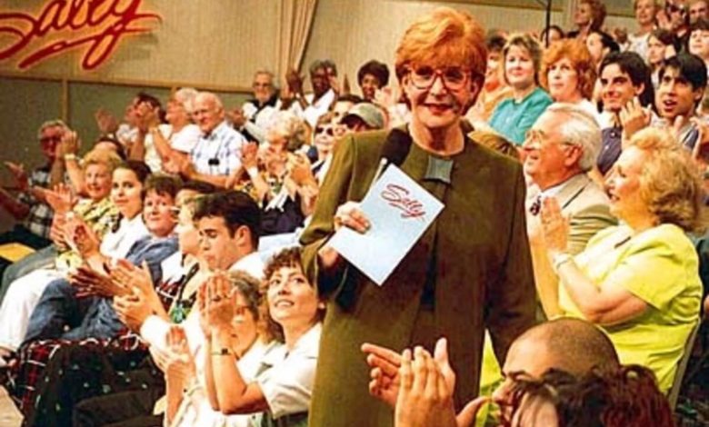 90 S Talk Show Hosts Where Are They Now Originol