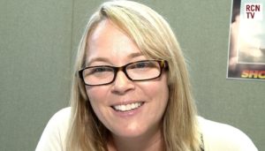 Picture of Janet Snowden