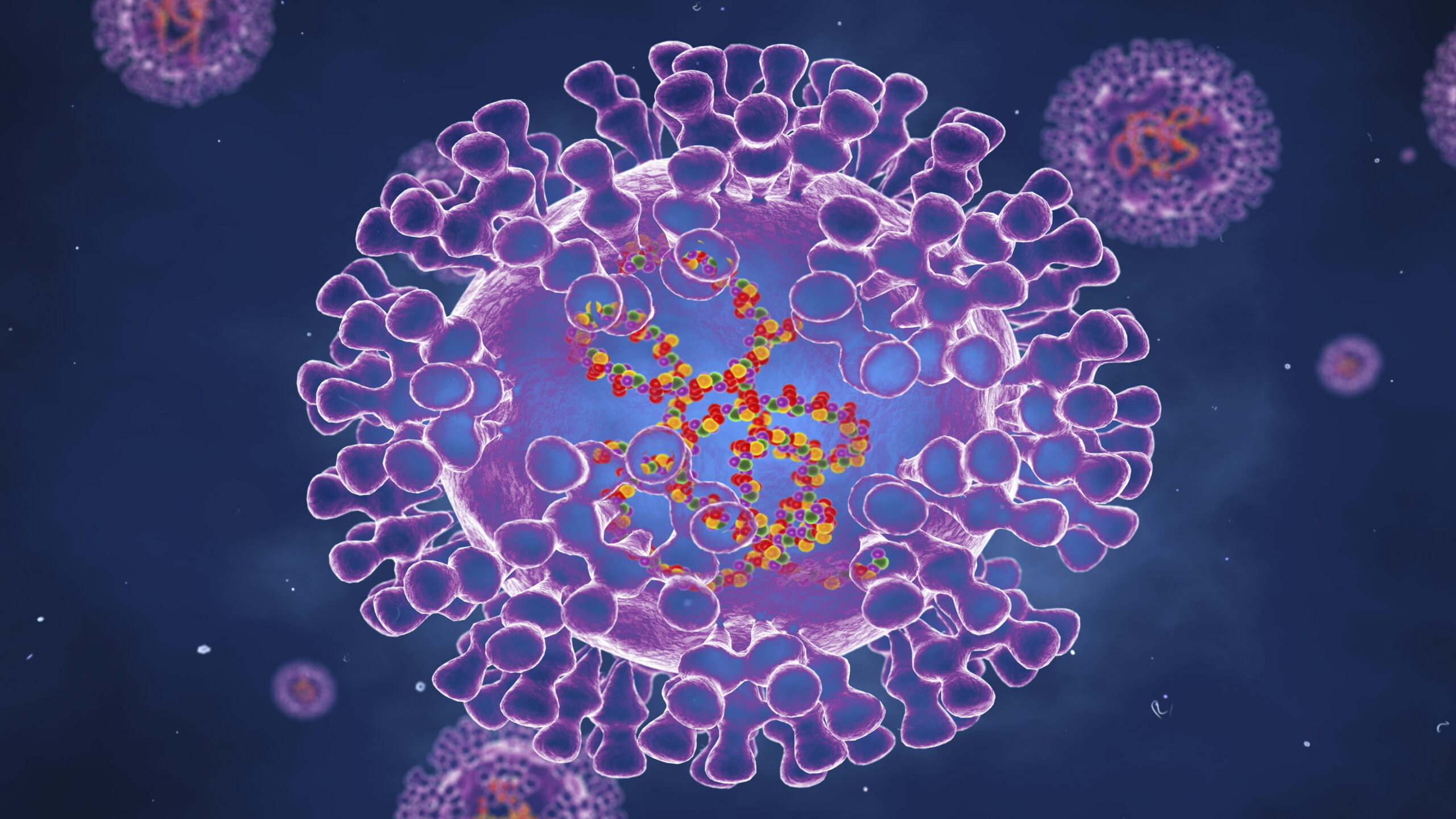 Monkeypox Virus Latest Cases, News and Updates