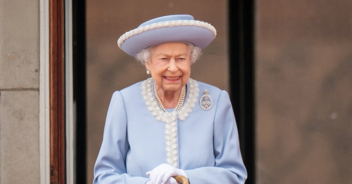 Queen Elizabeth II ‘quieted all doubts’ by ascending to throne at 25: British historian