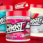 Ghost Nutrition