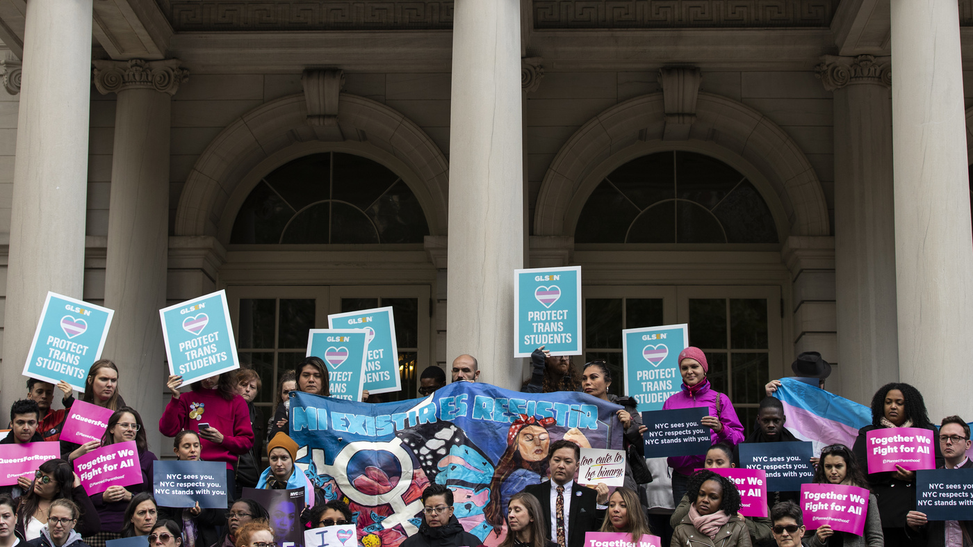 A new lawsuit is challenging Florida Medicaid’s exclusion of transgender health care