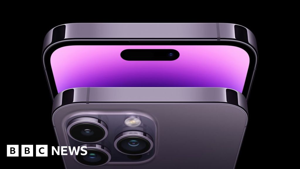 Apple reveals iPhone 14 Pro and Watch Ultra