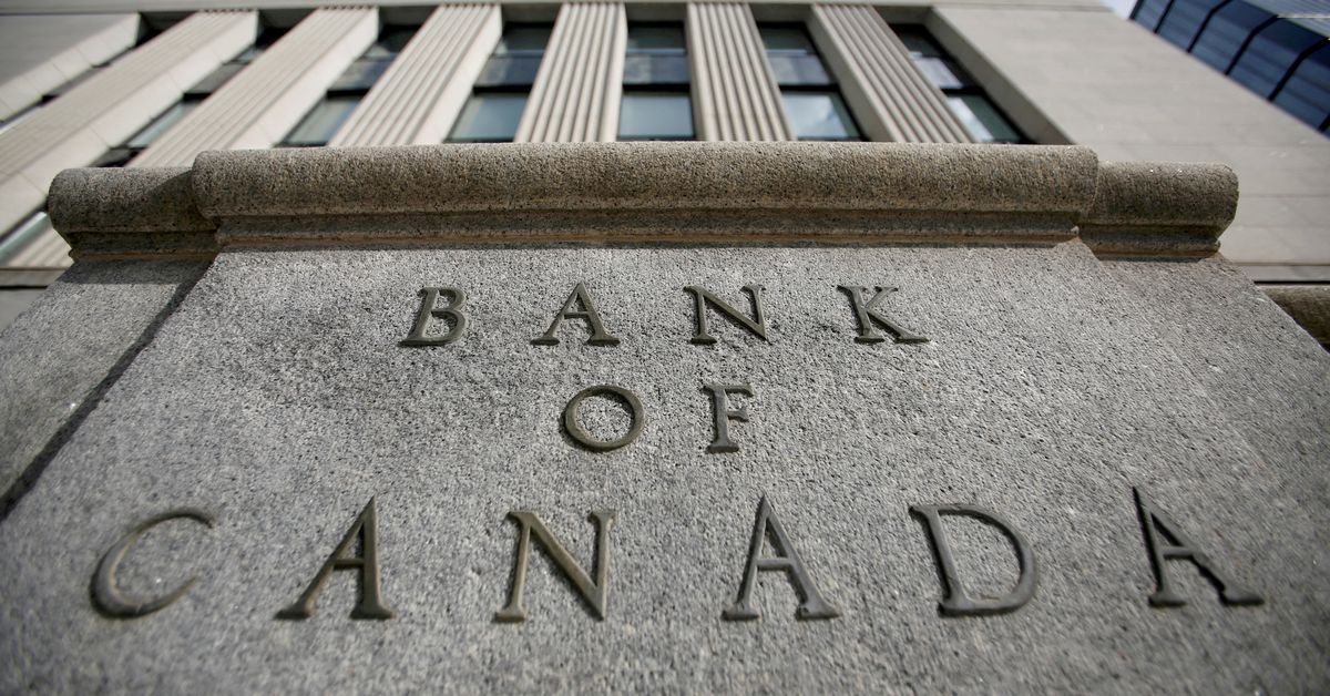 Bank of Canada leaves door open to more oversized rate hikes