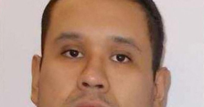 Canada stabbing spree suspect died after arrest, police say