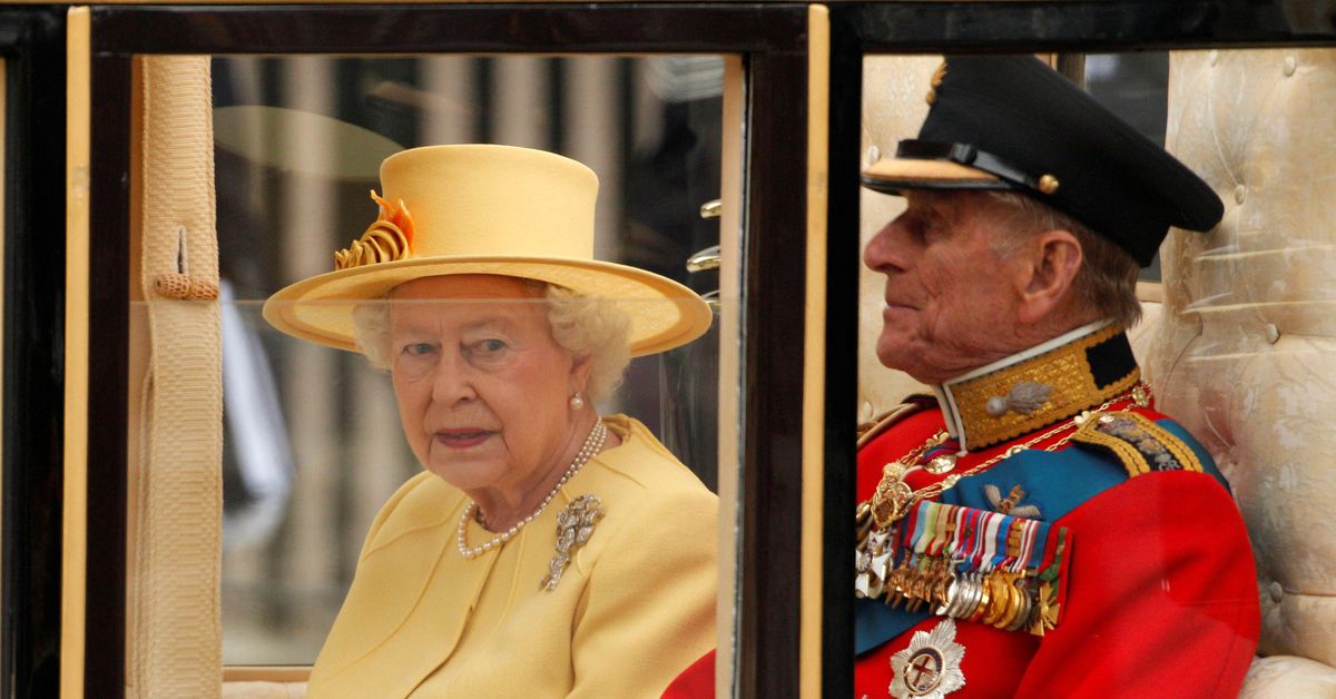 Explainer: Britain’s rules of succession for a new sovereign