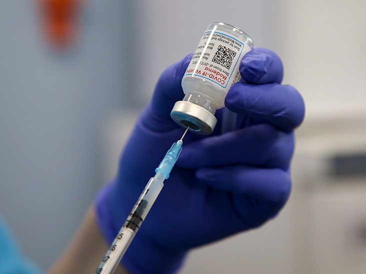 FDA authorizes updated COVID-19 boosters targeting Omicron variants