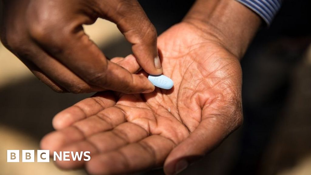 HIV drug mandate violates religious freedom, judge rules