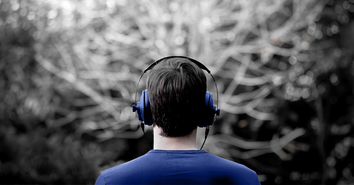 How ‘random noise’ could enhance human cognition and learning potential