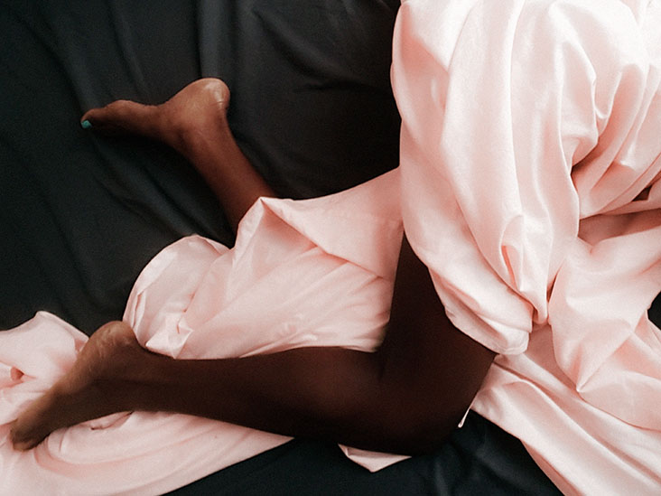 ‘Optimal’ sleep linked with 74% lower cardiovascular risk