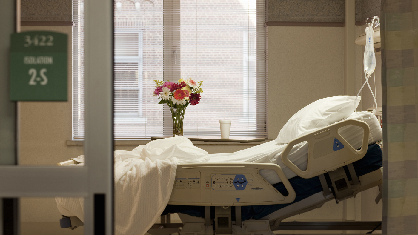 Patient satisfaction surveys fail to track how well hospitals treat people of color