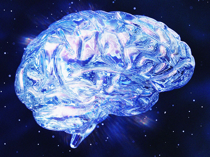 Prescription steroids affect brain structure, study finds