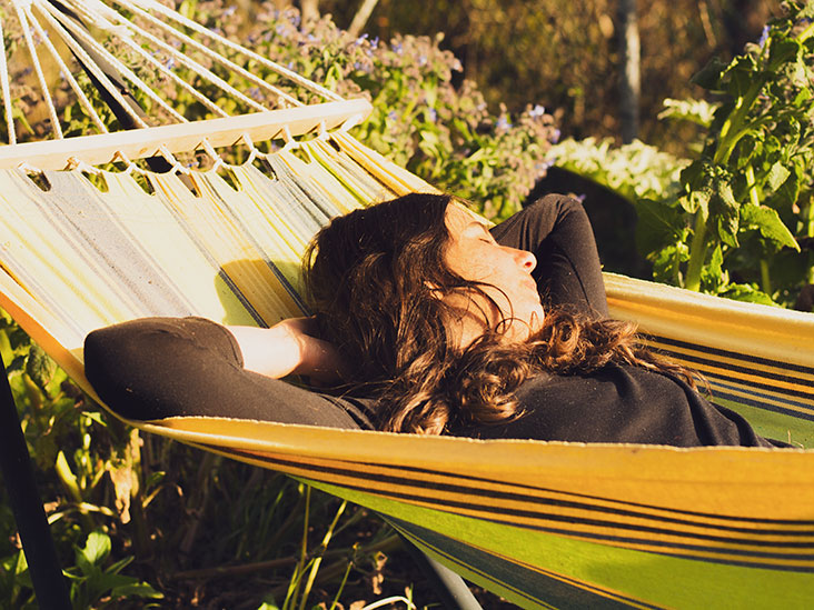 Why heat makes you tired, according to science