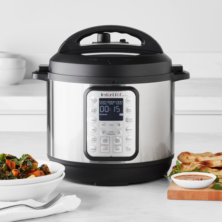 Instant Pot