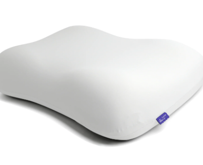 cushionlab deep sleep pillow review