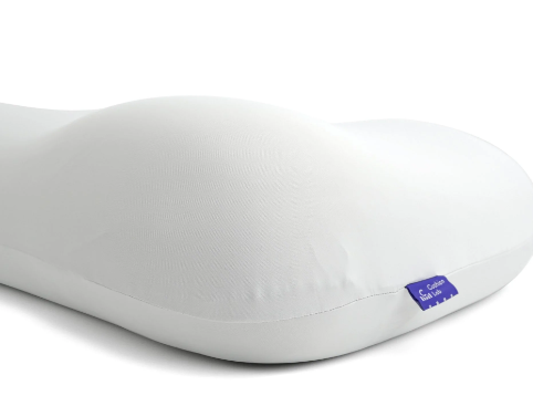 cushionlab deep sleep pillow review