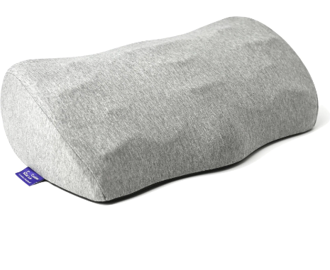 The CushionLab ergonomic foot cushion review.