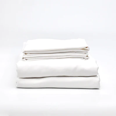 TruFiber™ Bamboo Sateen+ Sheet Set review