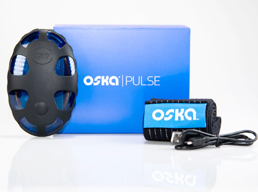 Oska Pulse Review