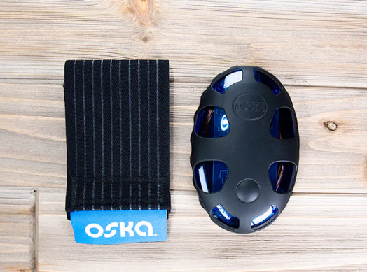 Oska Pulse Review