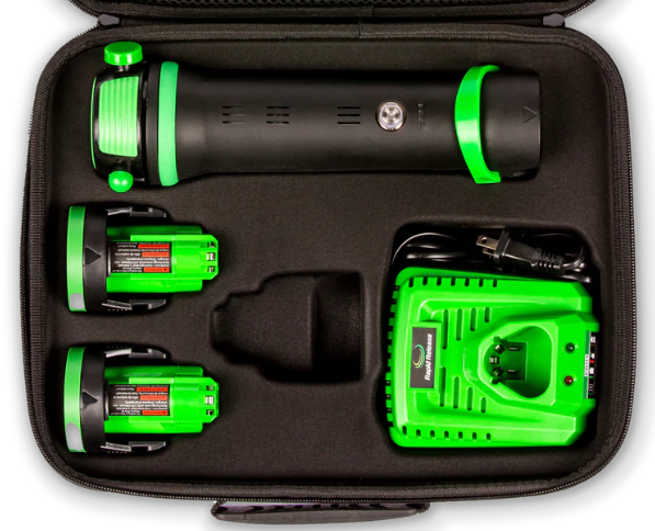 Rapid Release Therapy PRO3 Review