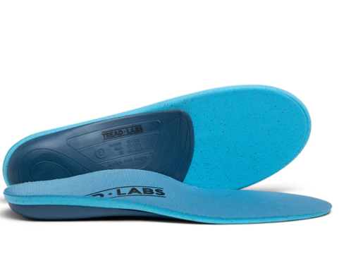 Tread Labs Insoles Review