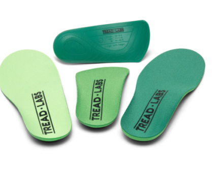 Tread Labs Insoles Review