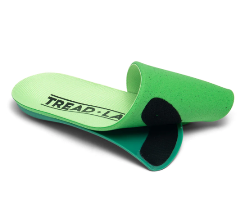 Tread Labs Insoles Review