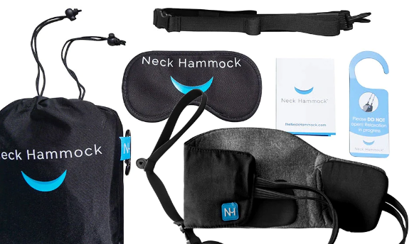 Neck Hammock Review