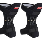 Power Rebound Power Knee Stabilizer Pads Review