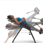 The Mastercare Back-A-Traction Inversion Table Review