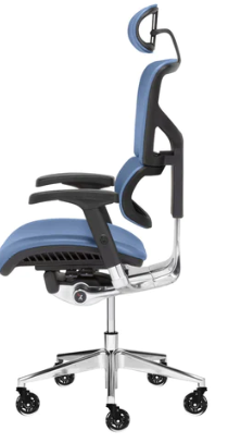 The X-TECH ULTIMATE EXECUTIVE CHAIR Review