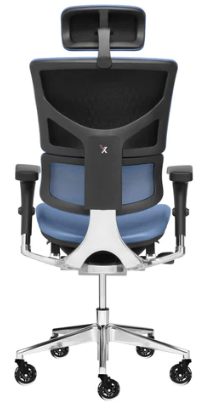 The X-TECH ULTIMATE EXECUTIVE CHAIR Review