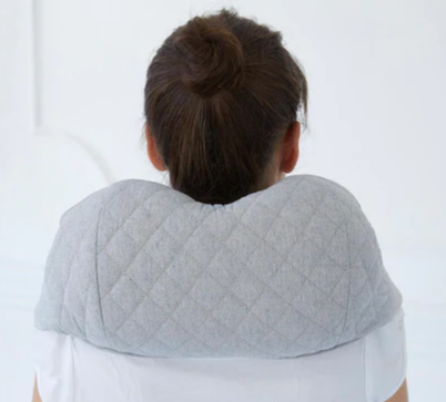 The Quzy neck massager Review