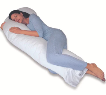 The ErgoLoft Full Body Pillow Review