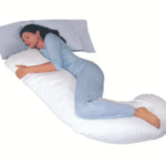 The ErgoLoft Full Body Pillow Review