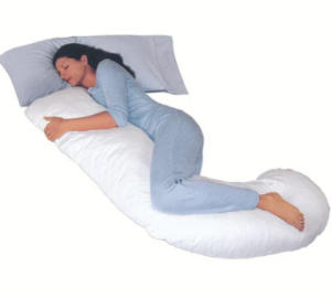 The ErgoLoft Full Body Pillow Review