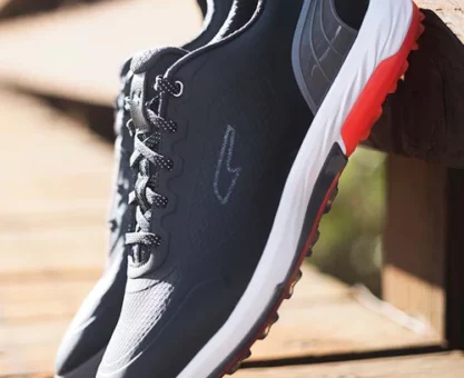 FootJoy Fuel Sport Golf Shoes Review