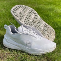 Puma GS Fast Golf Shoes Review