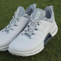 The Ecco Biom C4 Review. Golf Shoes Of The Year?