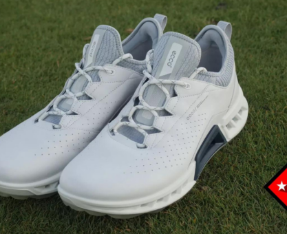 Ecco Biom C4 Review