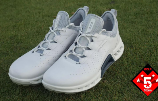 Ecco Biom C4 Review